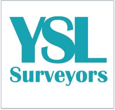 YSL Surveyors Limited 余晨理測量師行有限公司 .